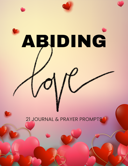 Abiding Love