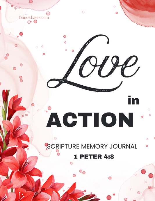 Love in Action